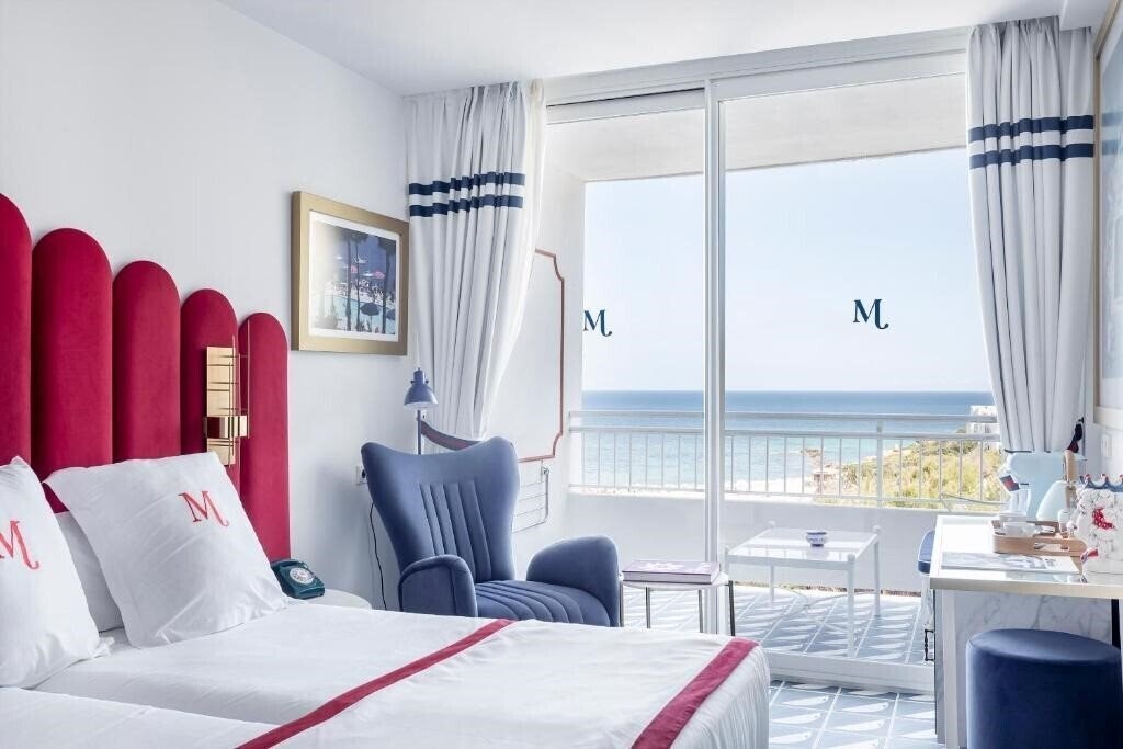 Mongibello Hotel 4* суреті