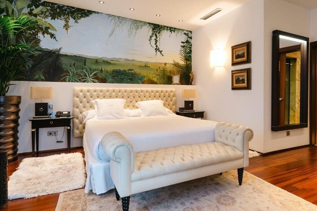 Отель Mirador De Dalt Vila 5*