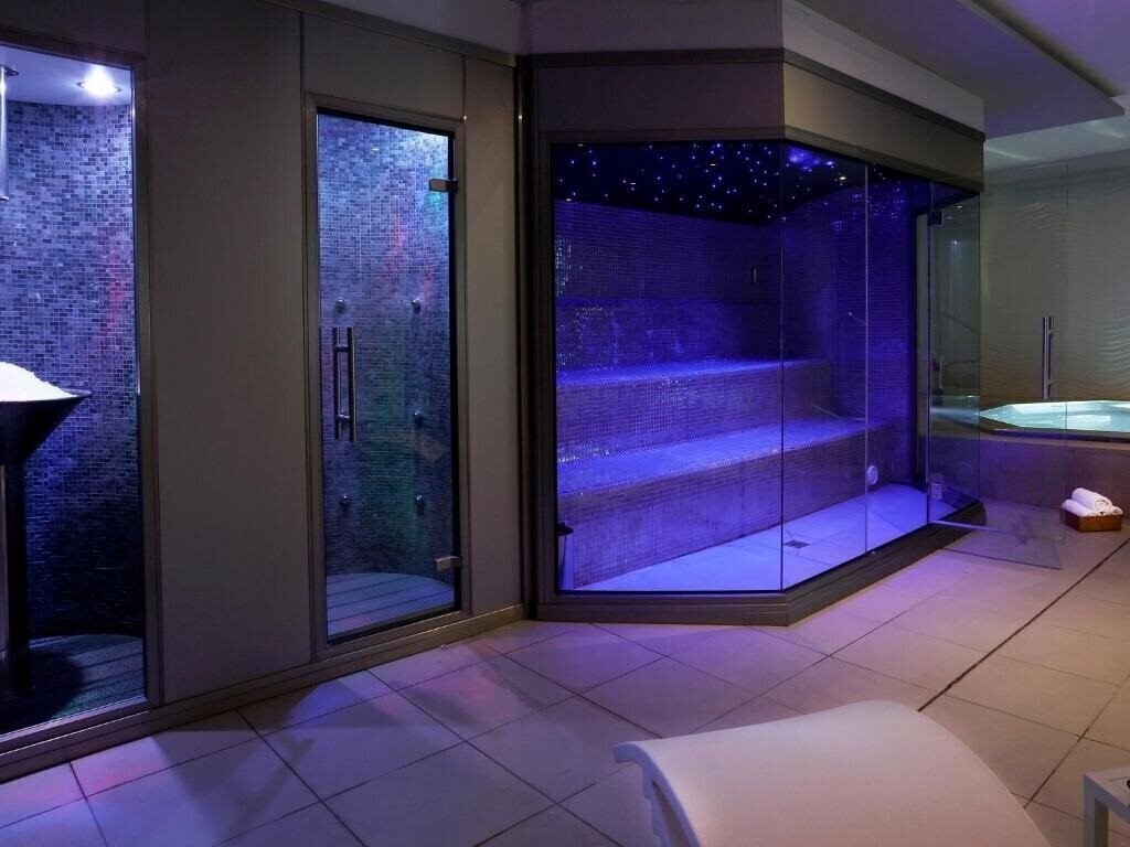 Axel Beach Ibiza 4* фотосуреті