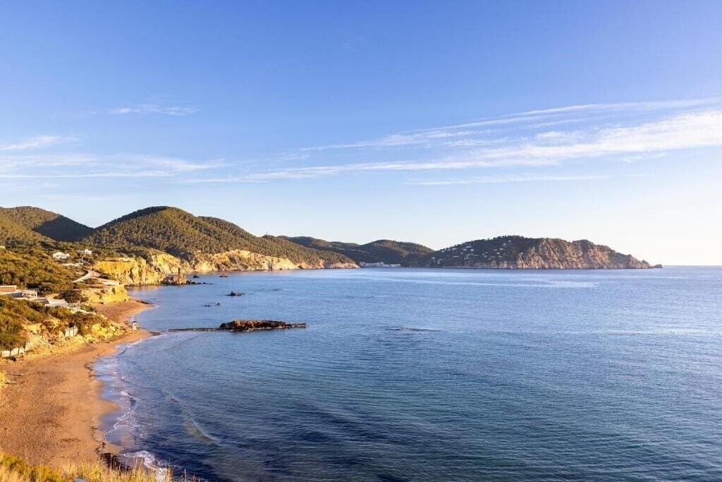 Invisa Club Cala Blanca 3* суреті