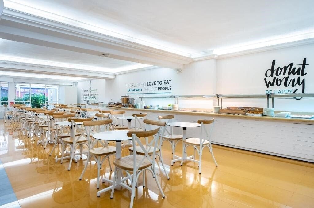 Vibra Vila (ex. Central Playa) 3* суреті