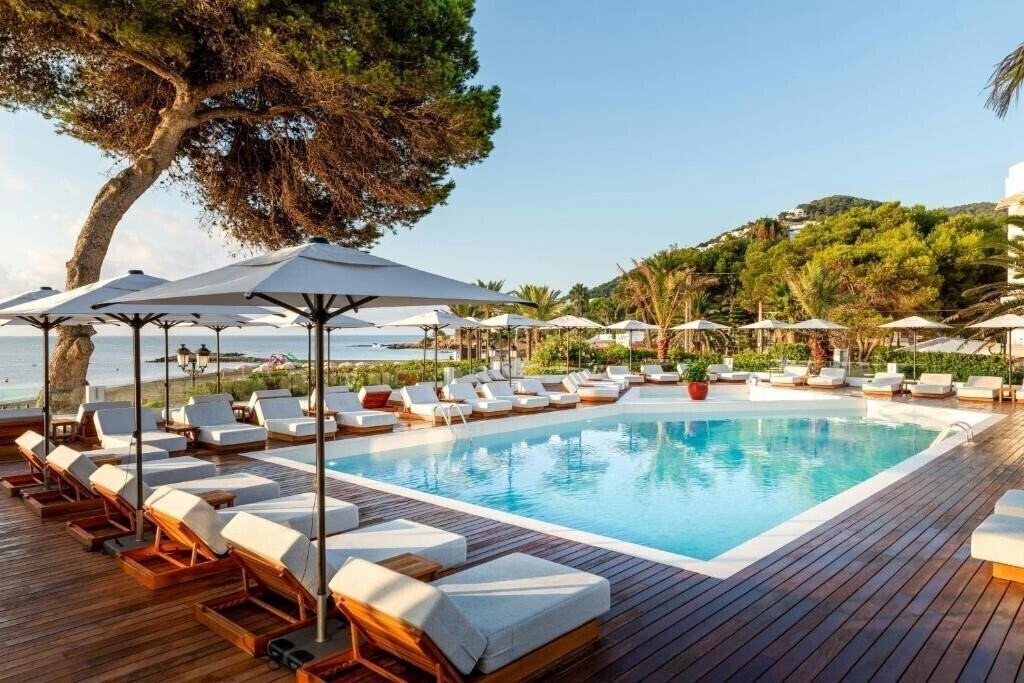 Отель Riomar Ibiza, A Tribute Portfolio 4*