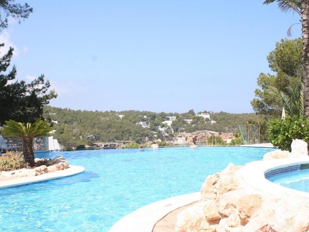 Отель Apartamentos Del Rey 2*