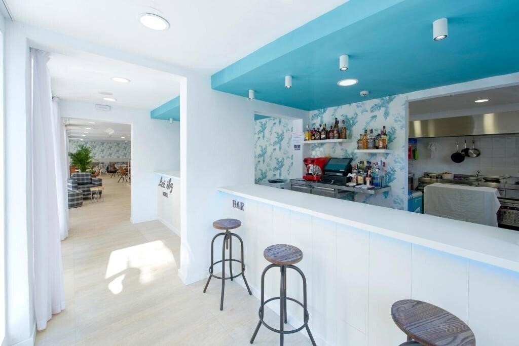 Изображение Hotel Playasol Lei Ibiza (Adults Only) 3*