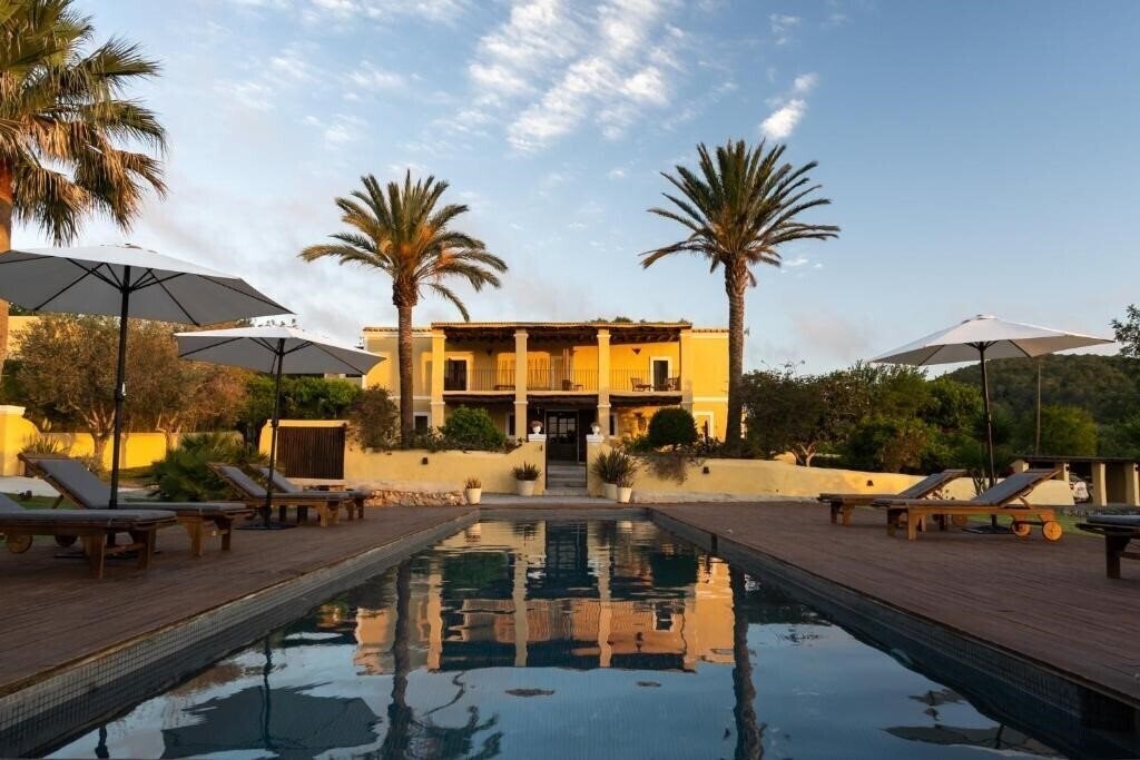 Las Mariposas Ibiza 3* фотосуреті