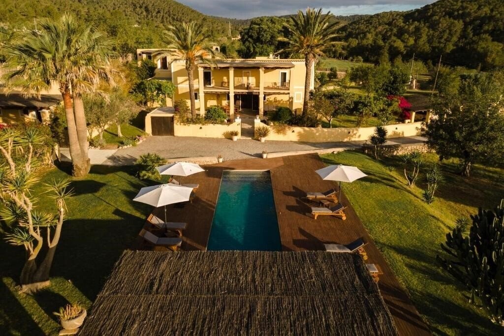 Las Mariposas Ibiza 3* суреті