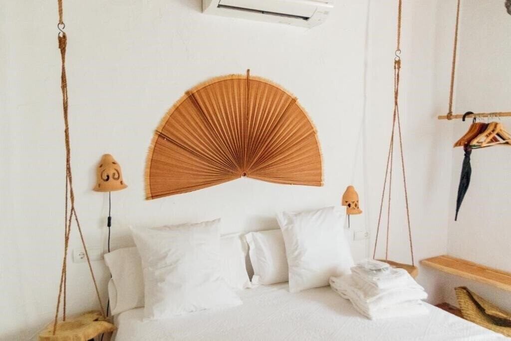 Las Mariposas Ibiza 3* суреті