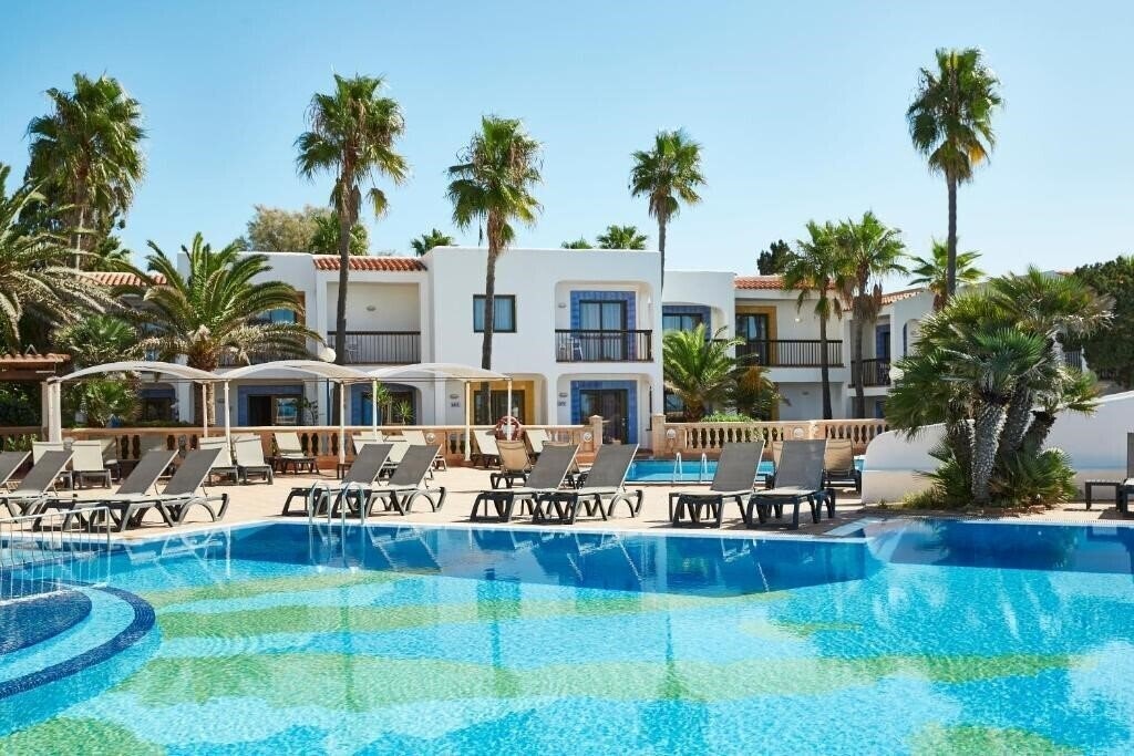 Insotel Formentera Playa 4* суреті