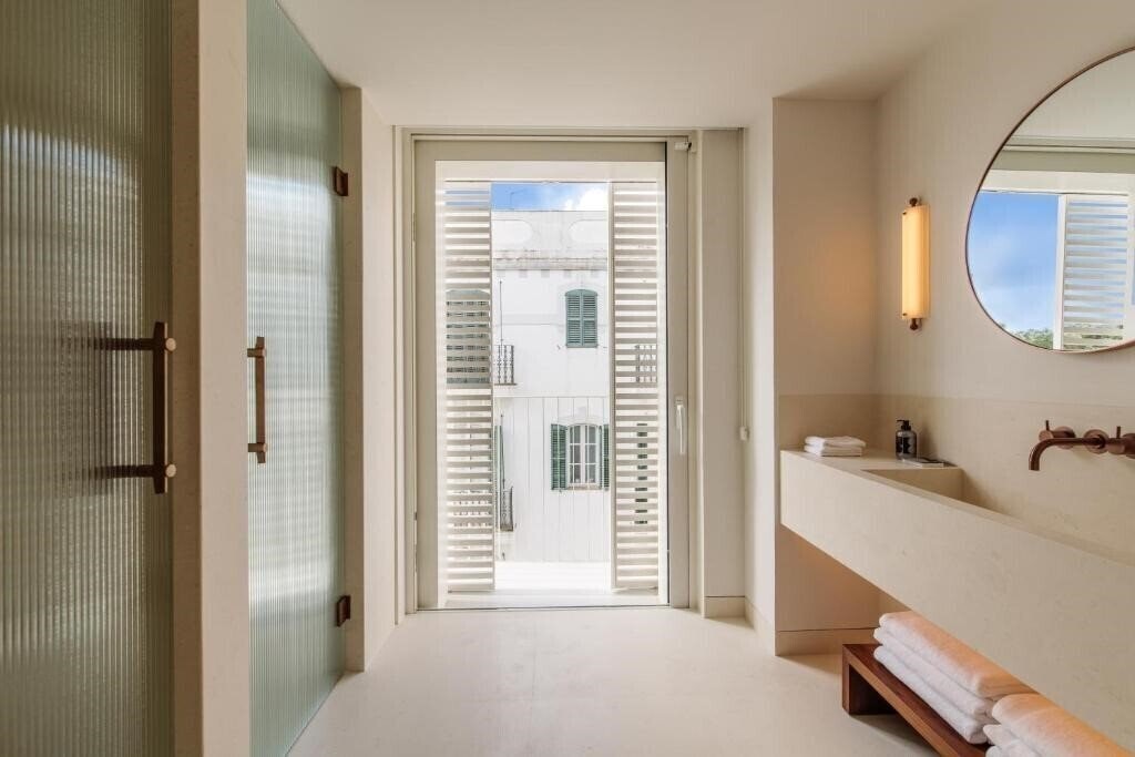 Отель The Standard, Ibiza 5*