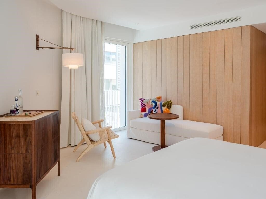 Фотография The Standard, Ibiza 5*