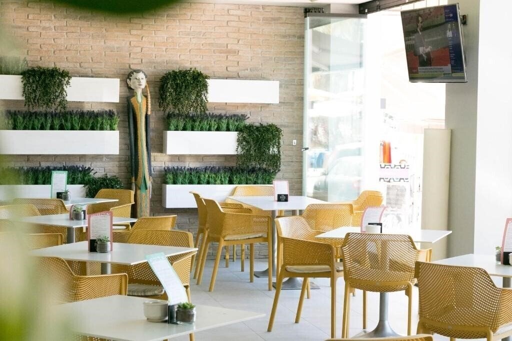 The Blue Apartments by Ibiza Feeling апартаменты суреті