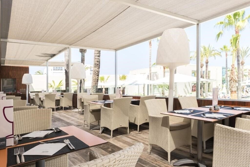 Изображение Barcelo Pueblo Ibiza 3*