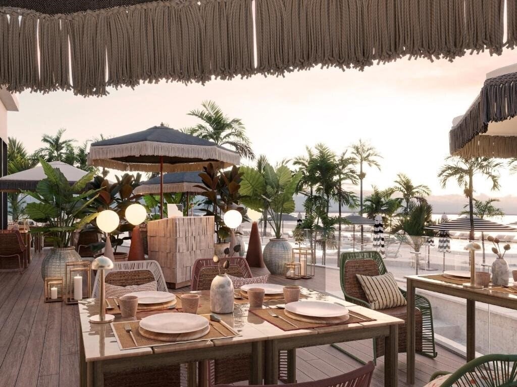 Картинка Fiesta Hotel Cala Nova 3*