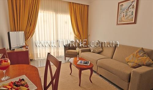 Фото S'argamassa Palace 4*