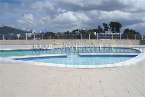 Thb Bahia Apartamentos 4* суреті