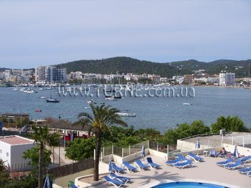 Thb Bahia Apartamentos 4* суреті