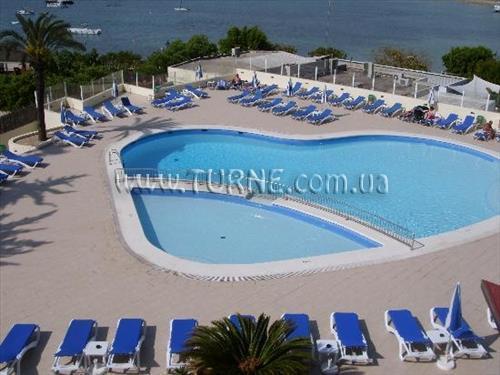 Thb Bahia Apartamentos 4* фотосуреті