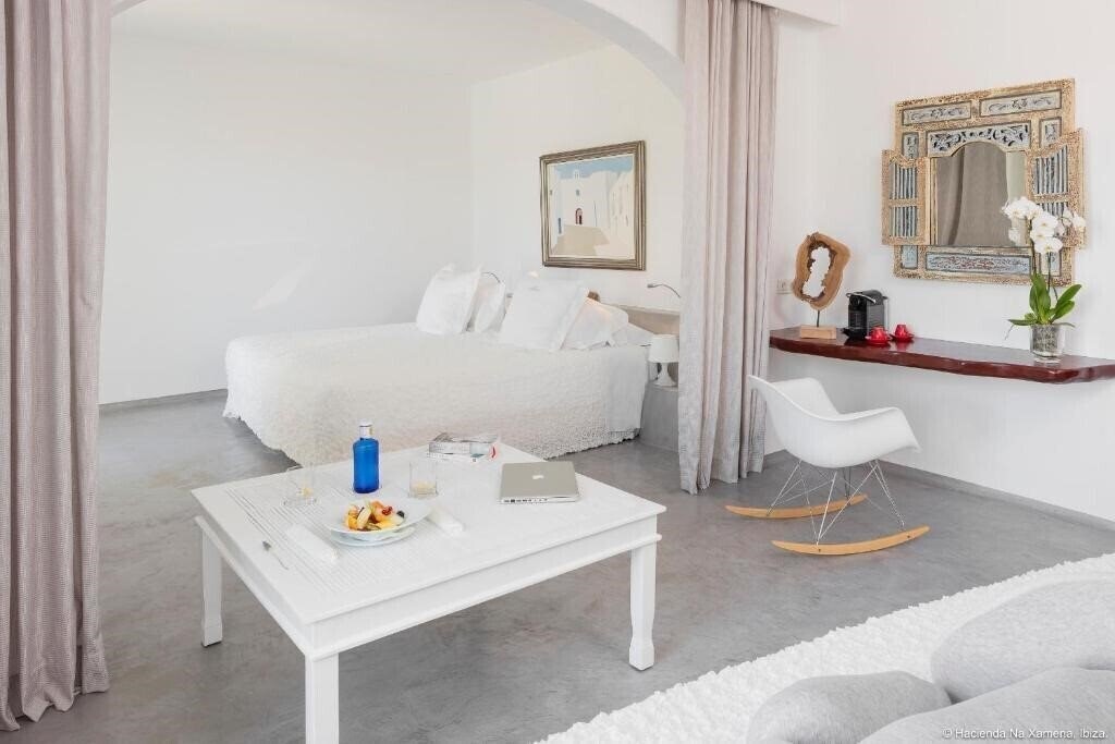 Изображение Hacienda na Xamena 5*