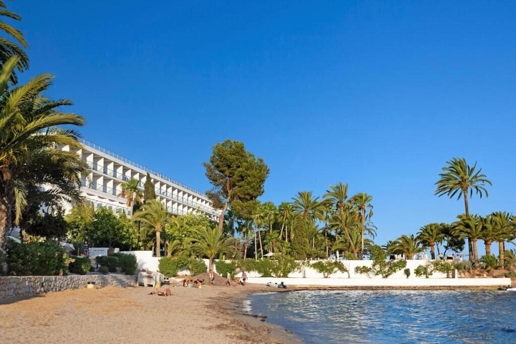 Картинка Los Molinos 4*