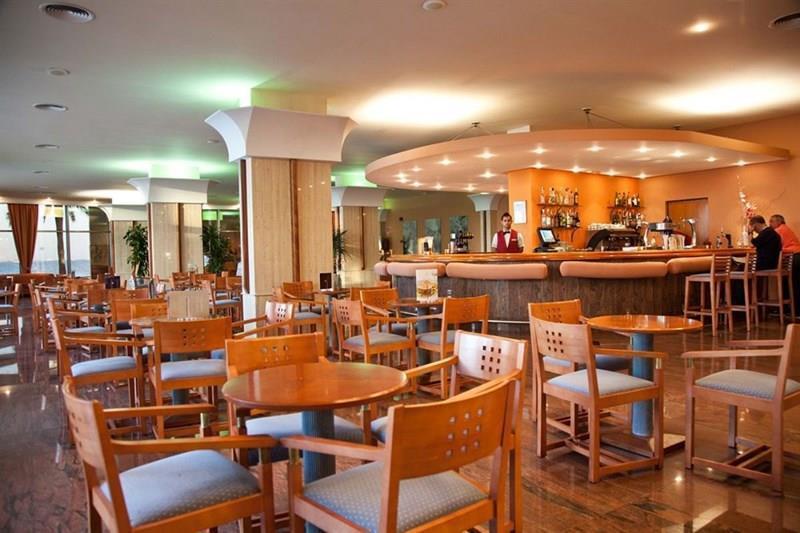 Изображение Sirenis Hotel Goleta & Spa 4*