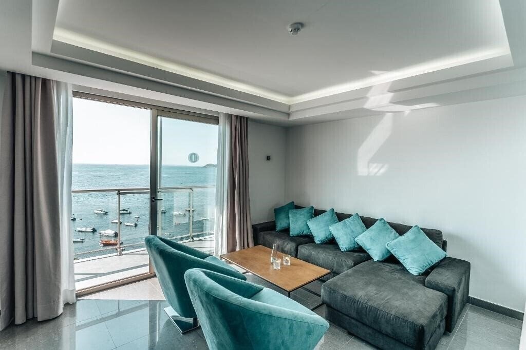 Sirenis Hotel Goleta & Spa 4* фотосуреті