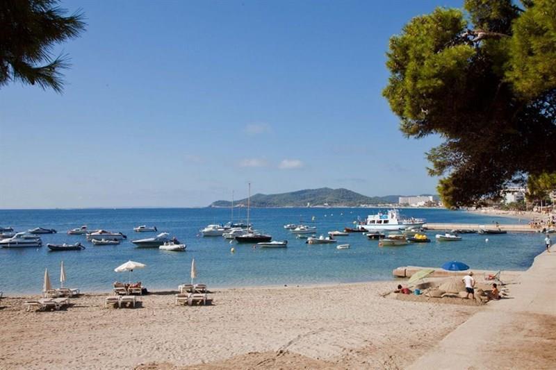 Картинка Sirenis Hotel Goleta & Spa 4*