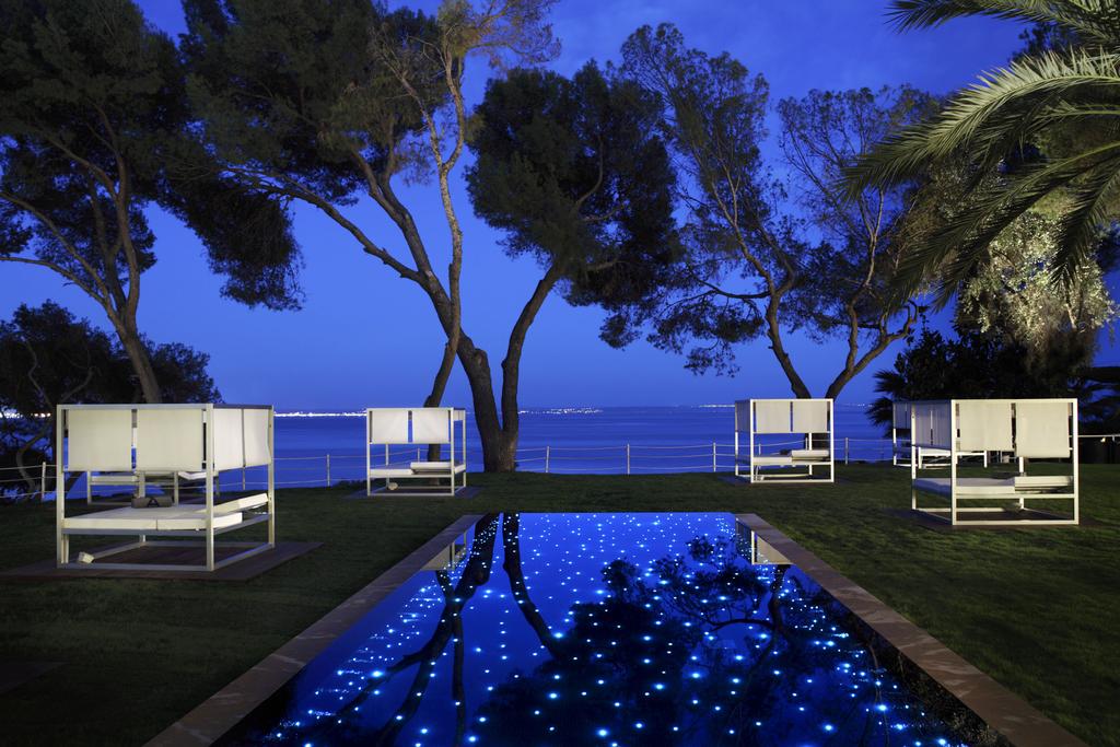Фото Hotel de Mar Gran Meliá - Adults Only 5*
