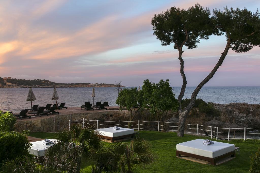 Картинка Hotel de Mar Gran Meliá - Adults Only 5*