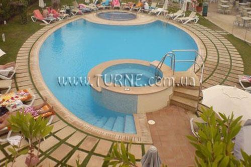 Изображение Ferrer Janeiro 3*