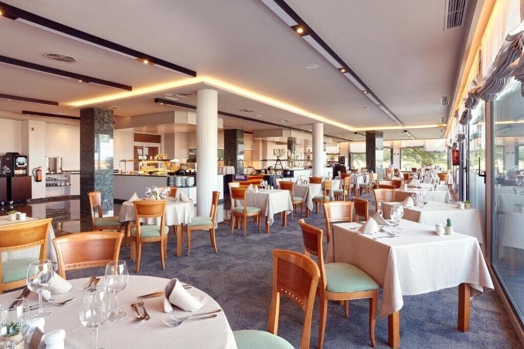 Изображение Riu Bonanza Park 4*