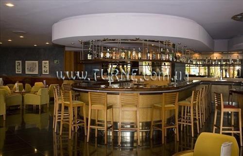 Изображение Riu Palace Bonanza Playa 4*