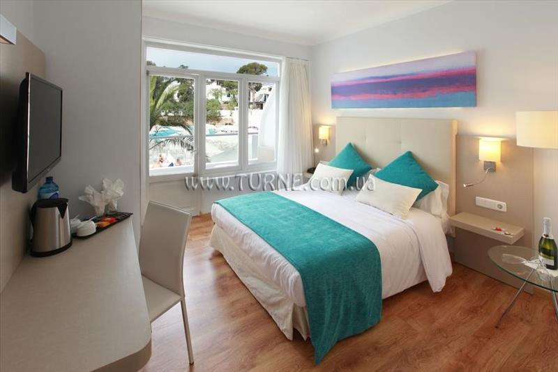 Фотография Grupotel Rocador (ex. TUI BLUE Rocador) 4*