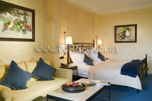 Dorint Royal Golf Resort & Spa 5* суреті