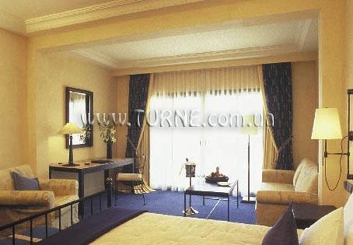 Dorint Royal Golf Resort & Spa 5* фотосуреті