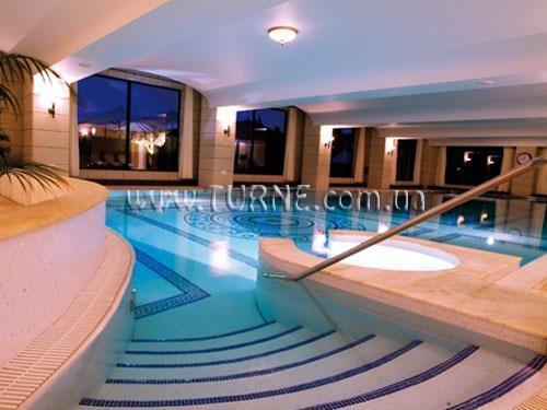 Dorint Royal Golf Resort & Spa 5* қонақ үйі