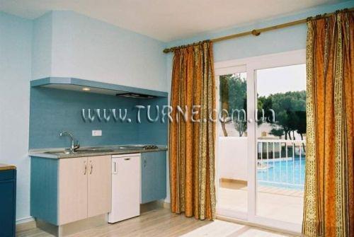 Фото Es Talaial Aparthotel 3*