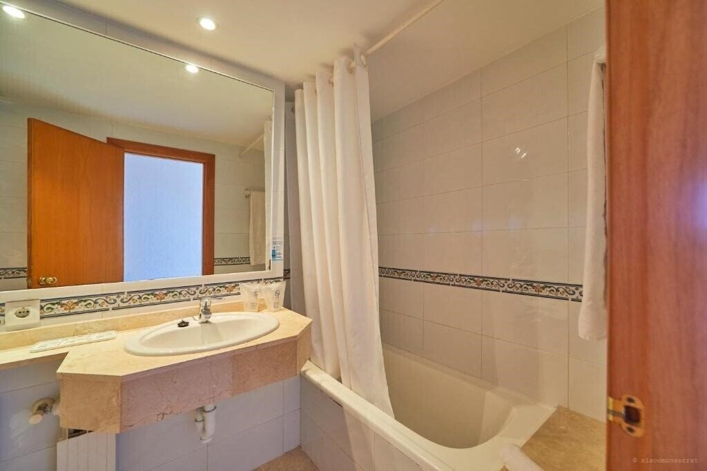 Фотография Cala Ferrera 3*