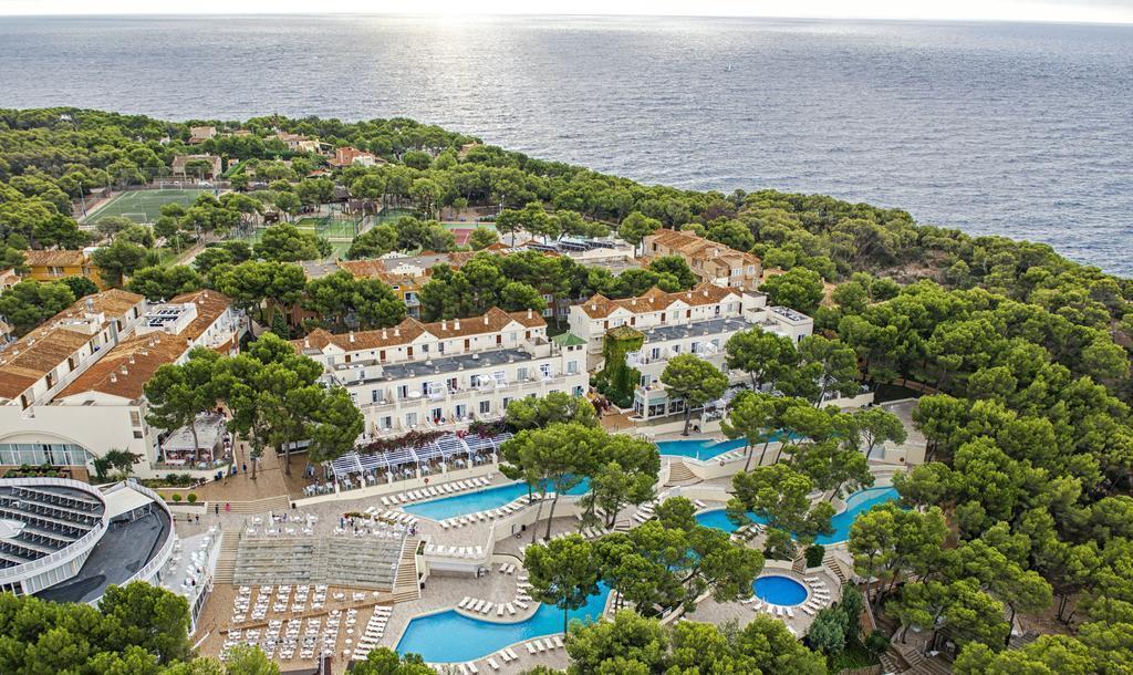 Iberostar Waves Club Cala Barca (ex. Iberostar Club Cala Barca) 4* қонақ үйі