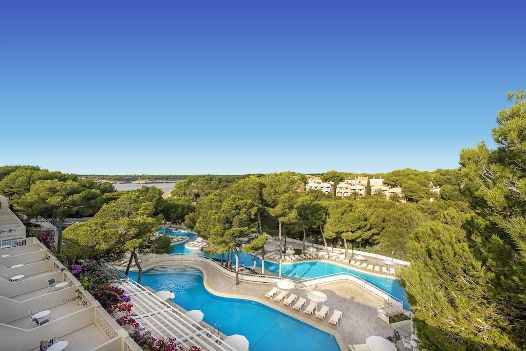 Iberostar Waves Club Cala Barca (ex. Iberostar Club Cala Barca) 4* суреті