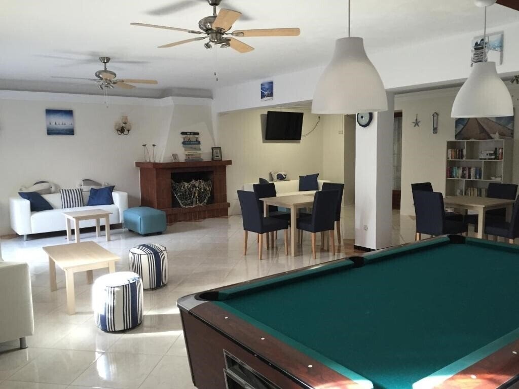 Antares 3* суреті