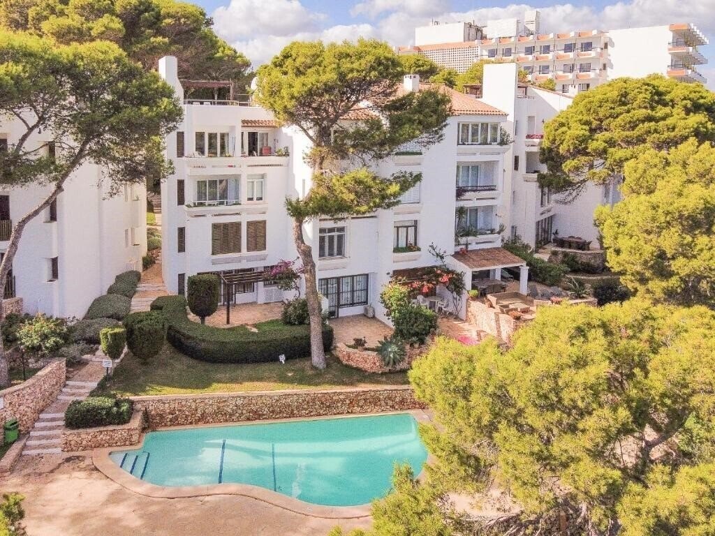 Ferrera Beach Apartamentos 3* суреті