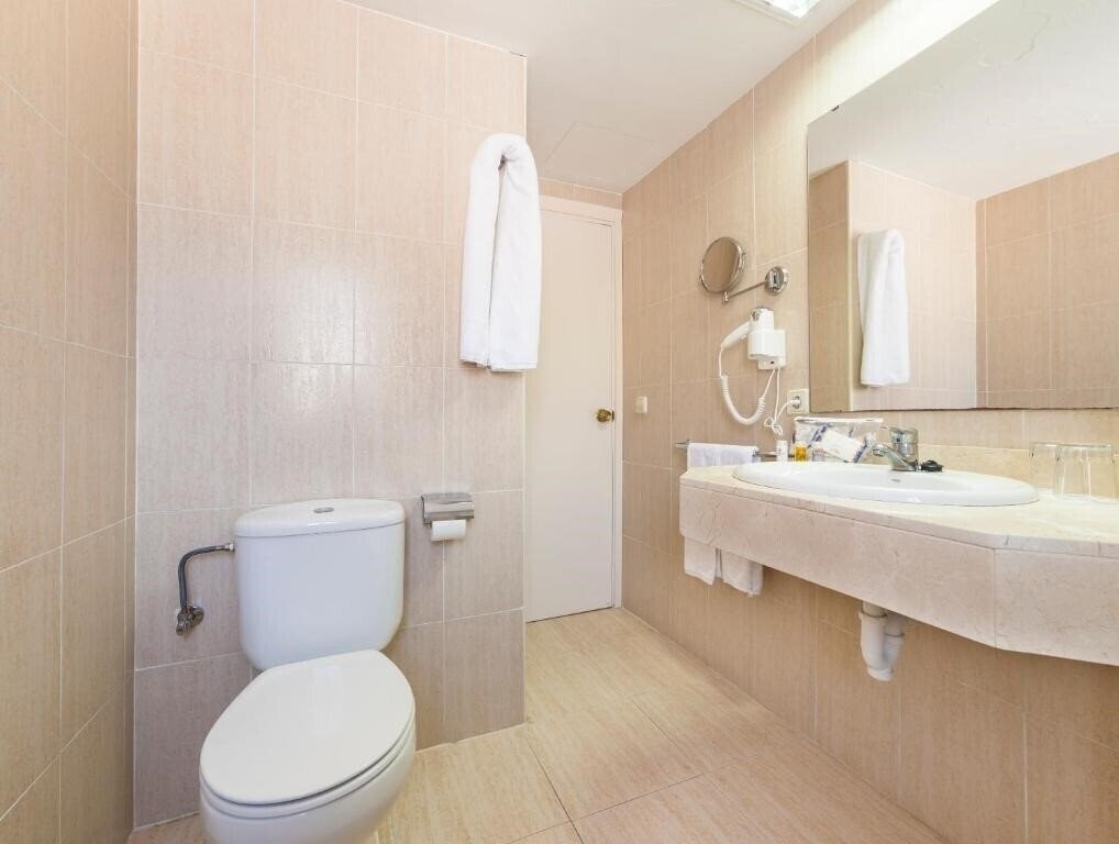 Globales Simar 3* суреті