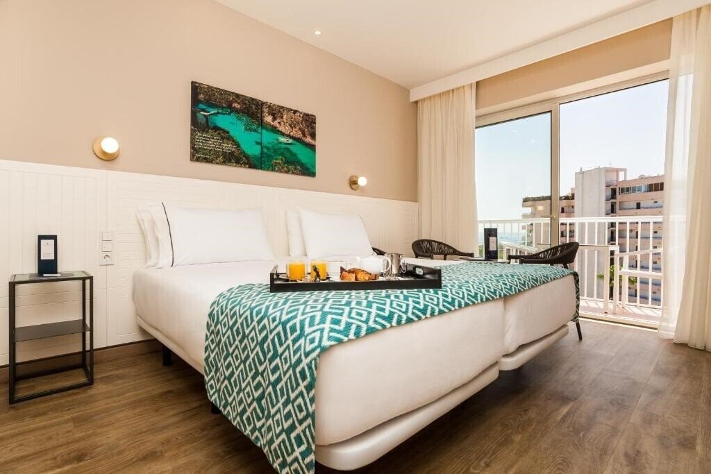 Фото Eurostars Marivent 4*