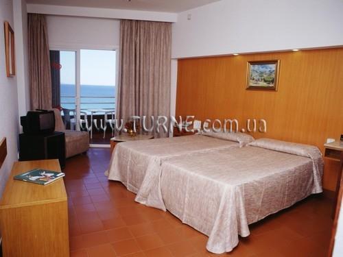 Playa Cala Mayor 4* суреті