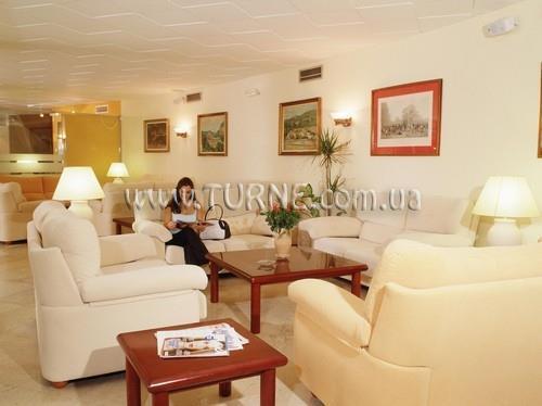 Playa Cala Mayor 4* фотосуреті