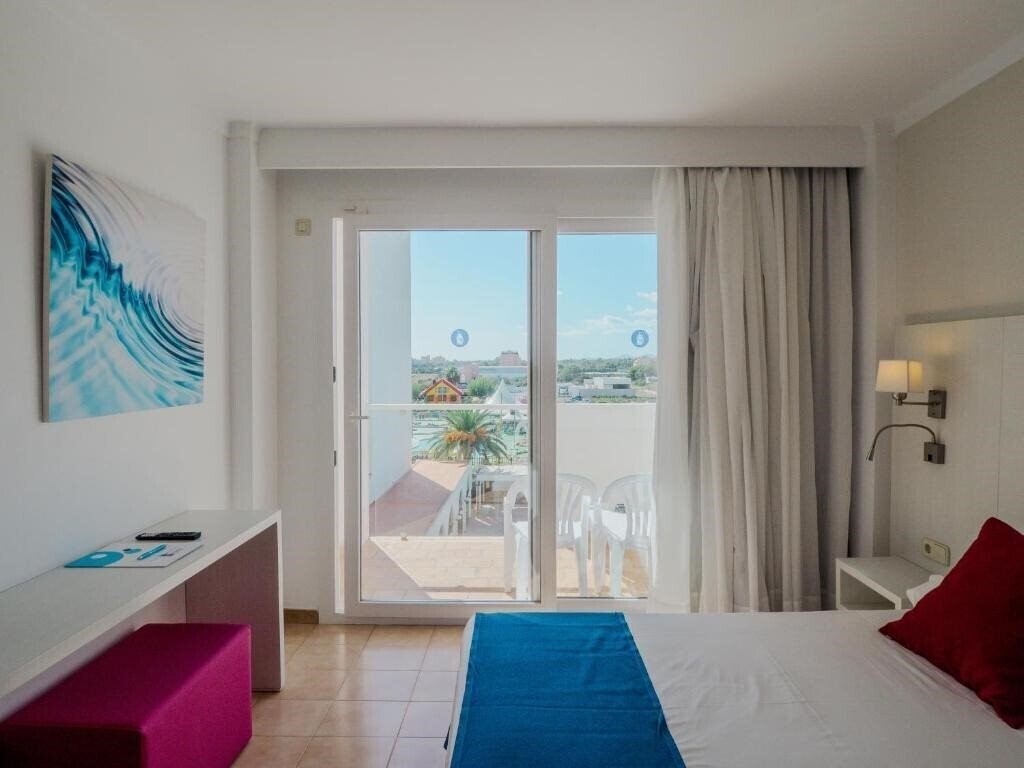 Фото Santa Ana 1*