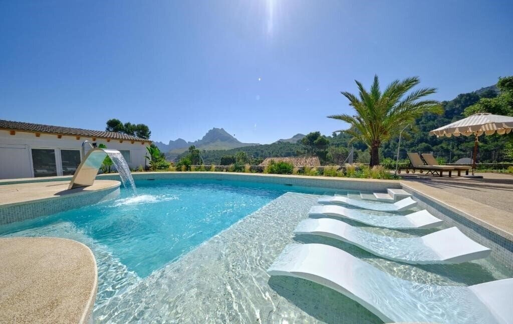 Boutique Hotel La Moraleja (ex. La Moraleja) 4* қонақ үйі