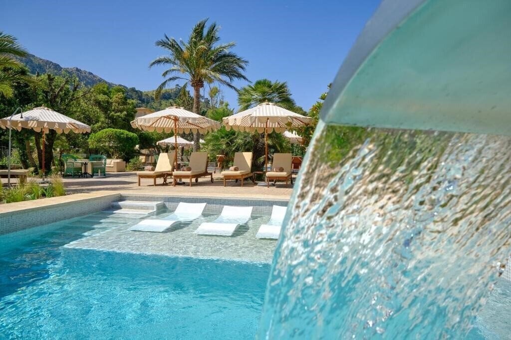 Boutique Hotel La Moraleja (ex. La Moraleja) 4* суреті