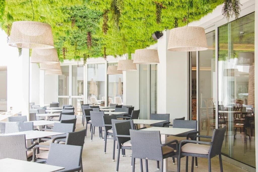 Hipotels Bahia Grande 4* фотосуреті