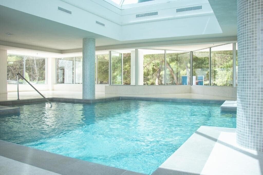 Hipotels Bahia Grande 4* суреті